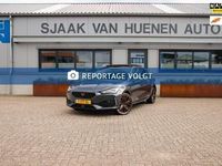 Occasion Cupra Leon VZ 245 PK (180 kW) 2021 Grijs Hatchback