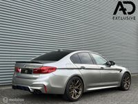 tweedehands BMW M5 | NL | M Drivers Package | Service Inclusive|