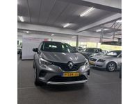 tweedehands Renault Captur 1.6 E-Tech Hybrid 145 Business Zen-AUTOMAAT-TREKHAAK