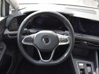 tweedehands VW Golf VIII 1.4 eHybrid Style Virtual cockpit, Adaptive cruise, Memory, PDC, Navi, Sfeer