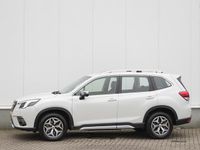 Occasion Subaru Forester 150 PK (110 kW) 2022 Wit SUV