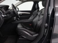 tweedehands Volvo XC90 2.0 D5 AWD Momentum 7-persoons | Camera | Trekhaak | Stuurve