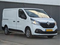 tweedehands Renault Trafic 1.6 dCi T27 L1H1 Work Edition Energy |AIRCO|ACHTERDEUREN|TREKHAAK