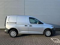 Occasion VW Caddy Comfortline 102 PK (75 kW) 2024 Grijs MPV