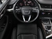 tweedehands Audi Q7 3.0 TDI quattro S-Line | Panoramadak | Adaptive cruise | Luc