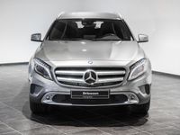 tweedehands Mercedes GLA180 Business Solution