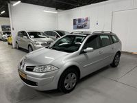 tweedehands Renault Mégane Grand Tour 1.6-16V Business Line SCHUIFDAK