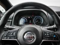 tweedehands Nissan Leaf Tekna 40 kWh Clima | Cruise | Navi | Leer | Lichtmetaal | Camera | 2000 euro subsidie