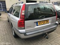 tweedehands Volvo V70 2.4