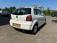 tweedehands VW Polo 1.4-16V Trendline