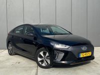 tweedehands Hyundai Ioniq Comfort EV / Navigatie / Camera / Infinity / €1499