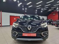 tweedehands Renault Kadjar BLUE dCi 115 Deluxe-Paket LIMITED**BLACK EDITION**