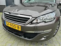 tweedehands Peugeot 308 1.2 PureTech AUTOMAAT