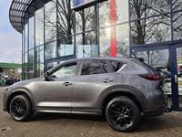 Occasion Mazda CX-5 Comfort 165 PK (121 kW) 2022 Grijs SUV