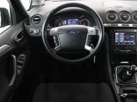 tweedehands Ford S-MAX 1.6 EcoBoost Titanium | 7-Persoons | 2e eigenaar | Navigati