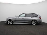 tweedehands BMW 320e 320 3-serie Touring| Hybrid | Sportstoelen | Led