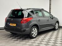 tweedehands Peugeot 207 Outdoor SW 1.6 VTi Pano LM16" ECC 1e Eigenaar