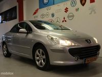 tweedehands Peugeot 307 CC 1.6-16V