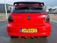 tweedehands VW Polo 1.4-16V HIGHLINE