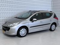 tweedehands Peugeot 207 1.6 VTi XS AUTOMAAT / 136.000km (2008)