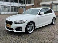 Occasion BMW 118 136 PK (100 kW) 2015 Hatchback