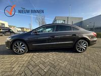 tweedehands VW CC 1.8 TSI 5p.