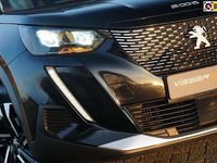 Occasion Peugeot 2008 Allure 131 PK (96 kW) 2022 Zwart (metallic) SUV