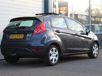 tweedehands Ford Fiesta 1.25 Limited|Nap|Airco|