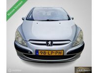 tweedehands Peugeot 307 1.6 Airco Cruise 5drs prachtige auto