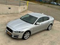 tweedehands Jaguar XE 2.0 Turbo 200PK! Aut/Leer/Navi/Camera/Xenon