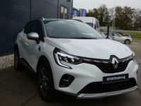 tweedehands Renault Captur 1.3 TCe 140 Rive Gauche Apple carplay|Android auto