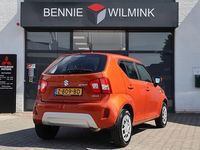 Occasion Suzuki Ignis Comfort 83 PK (61 kW) 2024 Oranje Hatchback