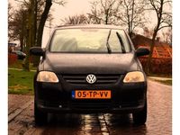 tweedehands VW Fox 1.2 Trendline MET AIRBAGS EN MEER!