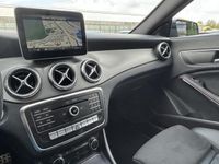 tweedehands Mercedes CLA180 Business Solution AMG | Camera | 48DKM | 1e Eig.