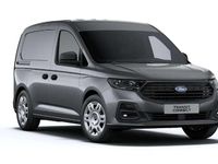 Nieuw Ford Transit Trend 150 PK (110 kW) 2025 Wit Van
