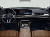 tweedehands BMW i7 M70 xDrive 106 kWh Innovation Pack | Executive Pac