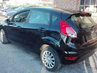 tweedehands Ford Fiesta 1.0i Trend CLIMATIATION/GARANTIE 1AN