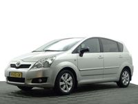 tweedehands Toyota Verso 1.8 VVT-i Luna Automaat- 7 Pers / Dealer Onderhoud