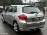Occasion Toyota Auris 132 PK (97 kW) 2009 Grijs Hatchback
