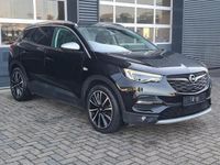 tweedehands Opel Grandland X Ultimate 1.6 Turbo Hybrid4 Plug-In | Navi | ACC |