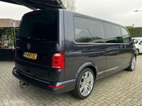 tweedehands VW Caravelle TRANSPORTER 2.0 TDIDSG / LMV 20'' / VOL LEDER