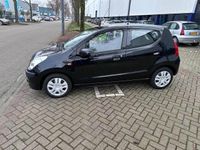 tweedehands Nissan Pixo 1.0 Visia