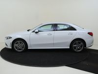 Occasion Mercedes A250 Business 218 PK (160 kW) 2022 Wit Sedan