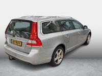 Occasion Volvo V70 Inscription 2015 Grijs Stationwagen