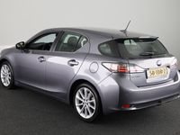 tweedehands Lexus CT200h 