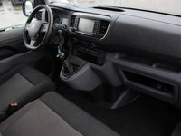 tweedehands Citroën Jumpy 2.0 BlueHDI 120 Business M S&S Navigatie Cruise c