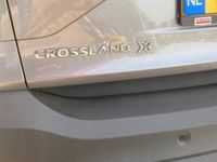tweedehands Opel Crossland X 1.2 81pk Innovation
