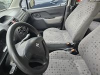 tweedehands Opel Agila 1.2-16V Elegance