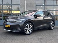 Occasion VW ID.4 150 kW (204 PK) 2020 Grijs SUV