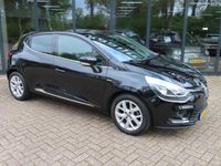 tweedehands Renault Clio IV 0.9 TCe Limited *Navigatie*Airco*LED*